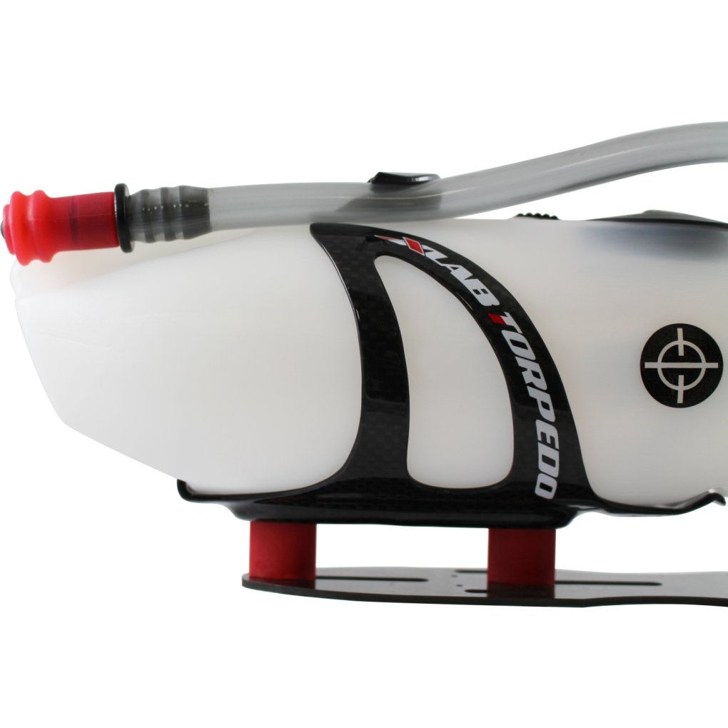 XLAB Torpedo Refill Upgrade Kit - Black