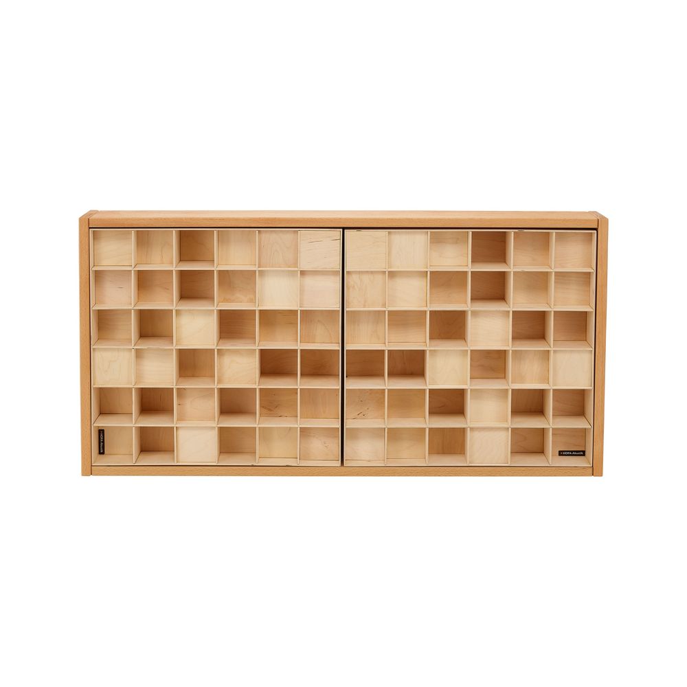 HOFA Diffusor Set nature – Thomann Ireland