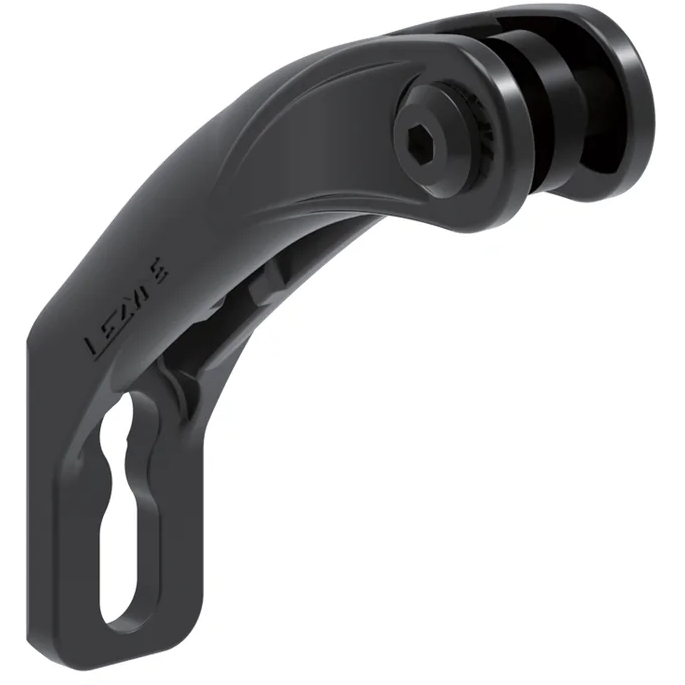 Lezyne Mini Mount for E-Bike Lighting | Go-Pro - black