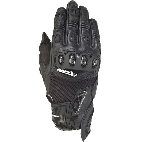 Ixon rs recall lady gloves - blackRef: IX1128