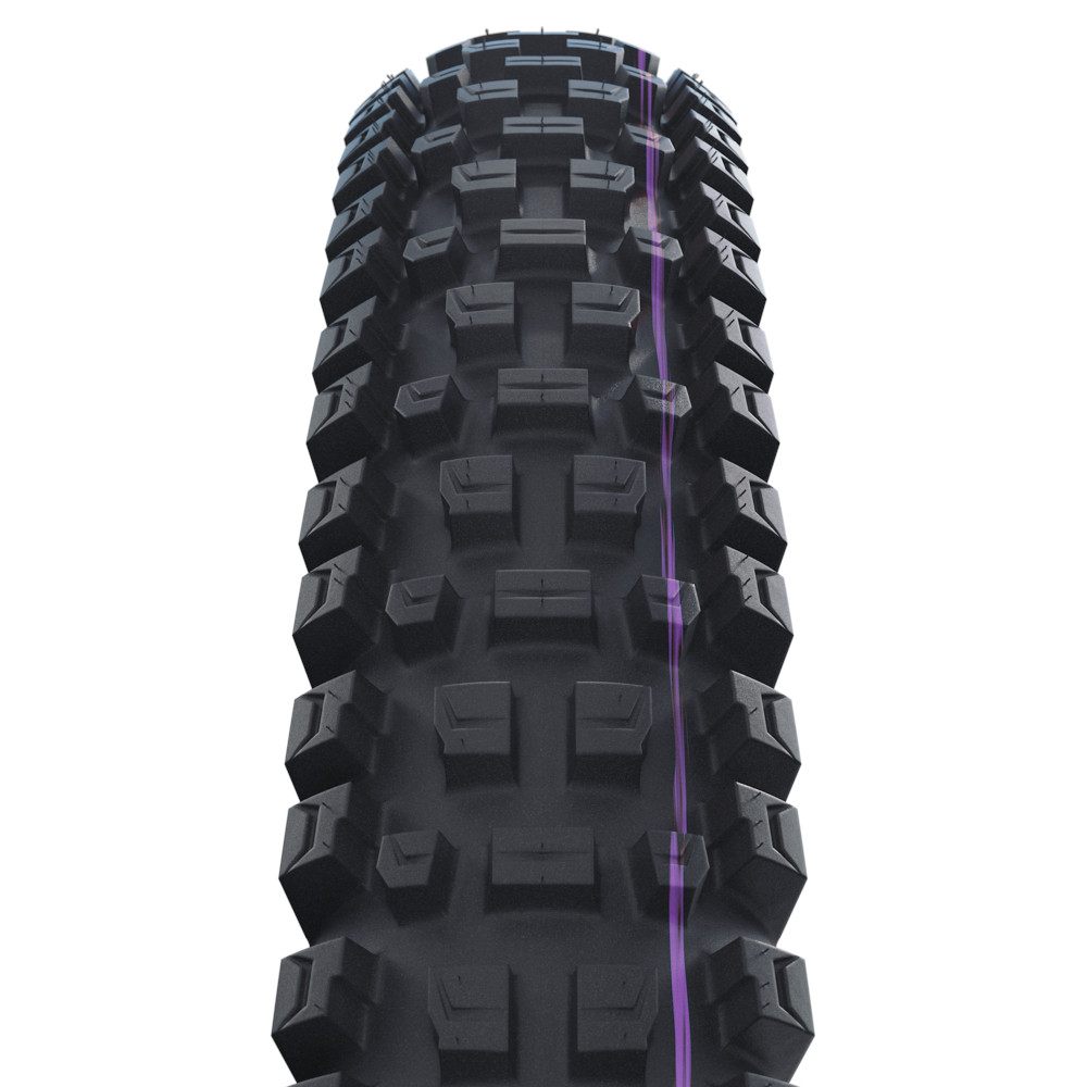 Schwalbe Albert Folding Tire - Evolution | Addix Ultra Soft | Gravity Pro | Radial | ECE-R75 - 29x2.50