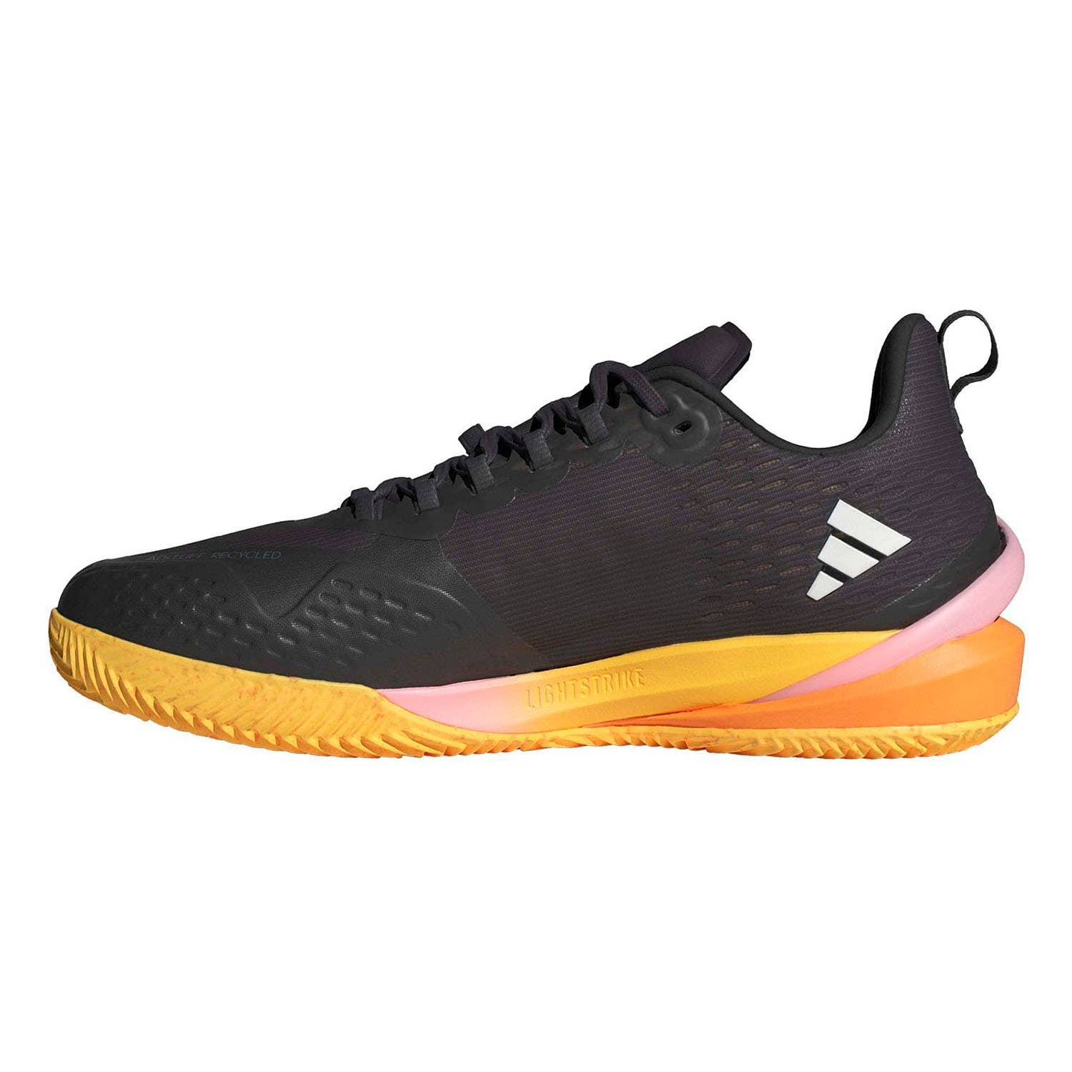 ADIDAS ADIDAS ADIZERO CYBERSONIC M CLAY IF0437