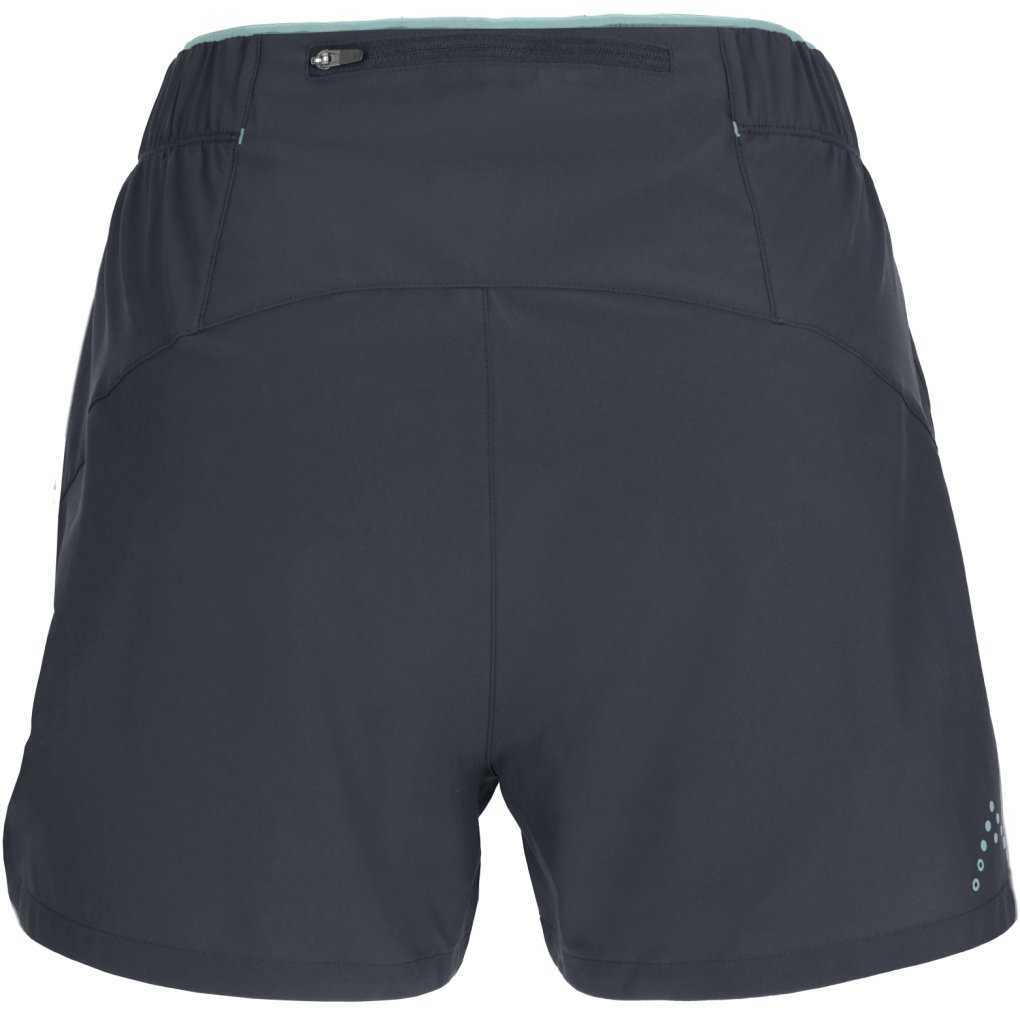 Rab Talus Active Shorts Women - ebony