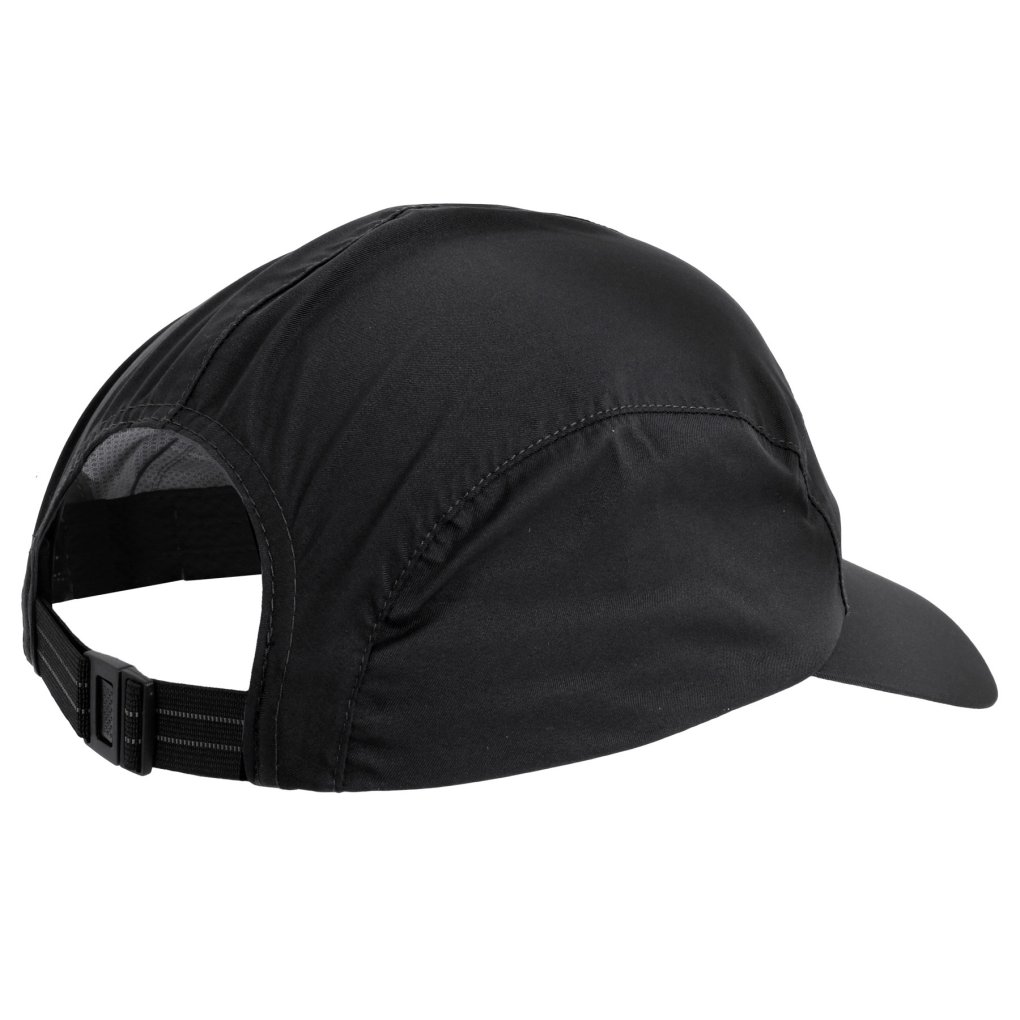 Odlo Performance Waterproof Running Cap - black