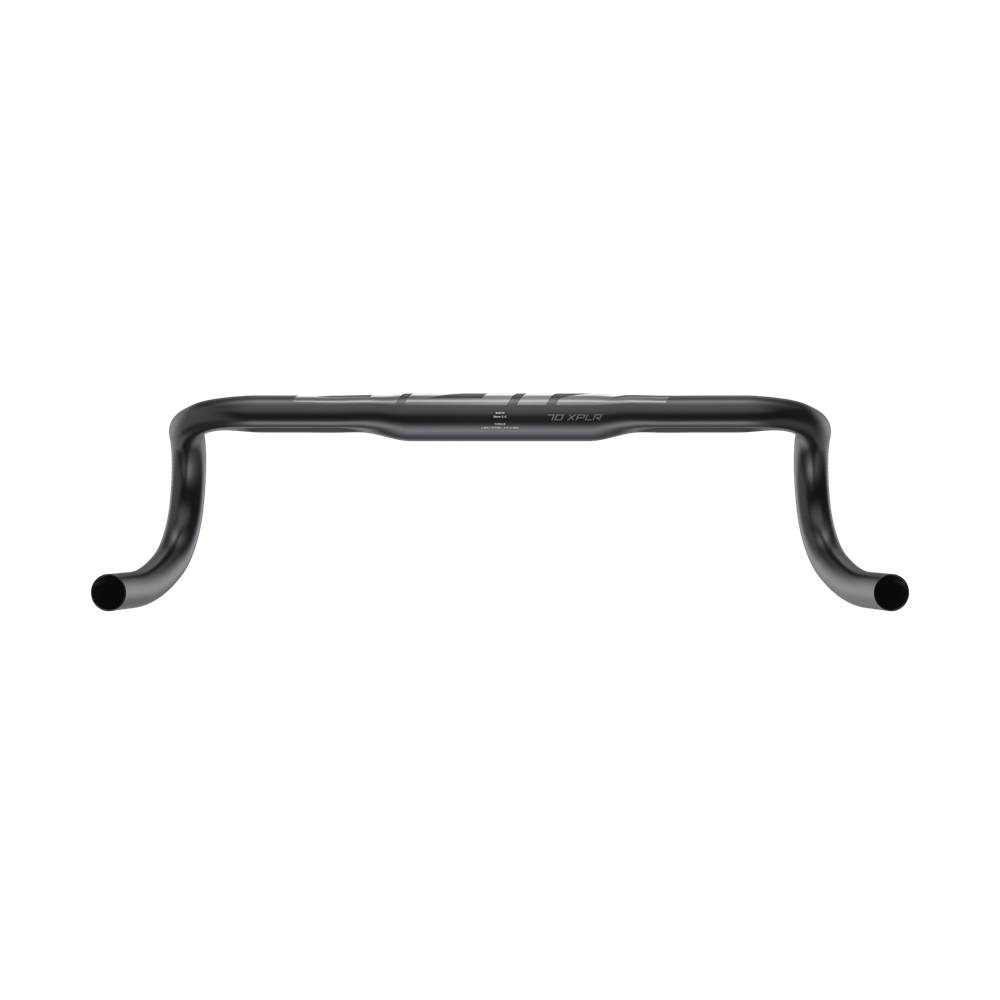 ZIPP Service Course SL 70 XPLR Handlebar - matte black