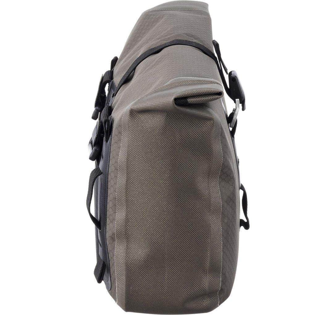 ORTLIEB Accessory-Pack Handlebar Bag - 3.5L - dark sand