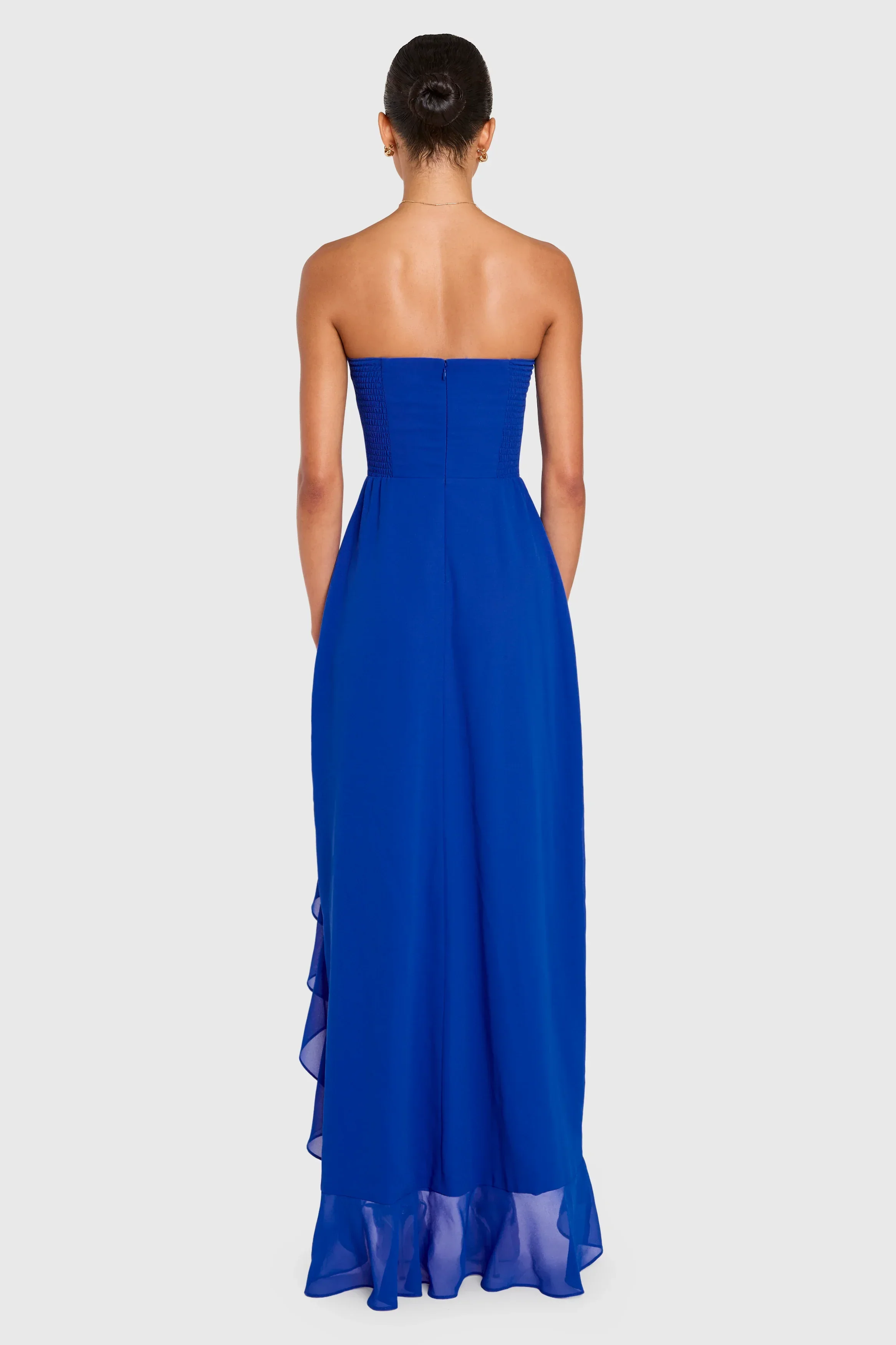 Eden Gown Maxi Dress