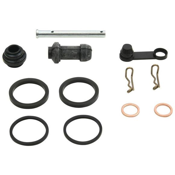 Kit réparation d'étrier de frein All Balls avantRef : ALL00196A / 1114353