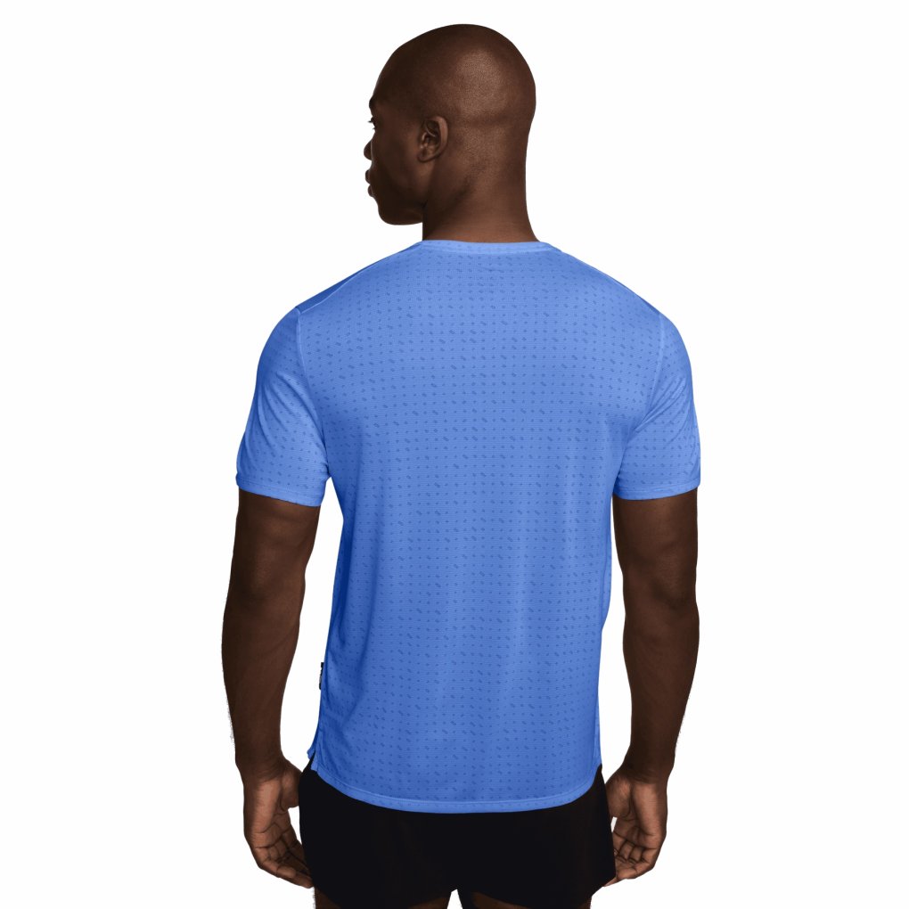 Nike Miler Breathe Running Tank Top Men - royal pulse/reflective silver HJ4183-494