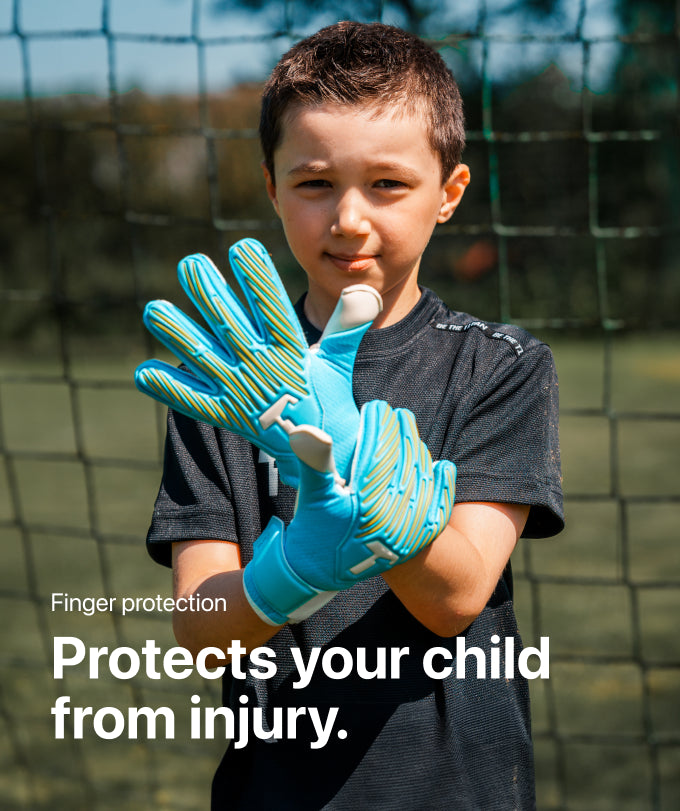 Rebel 2.0 Sky Blue Junior (FP)