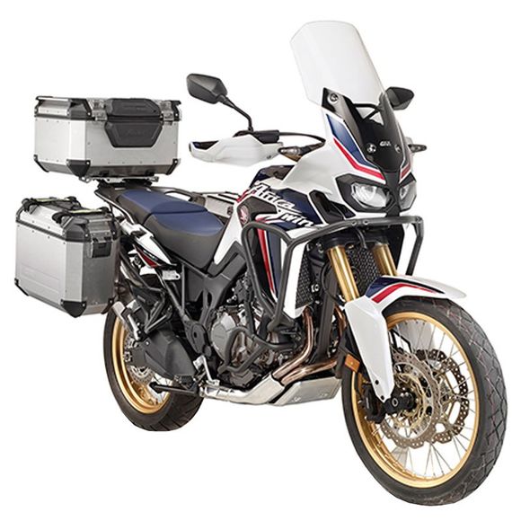 Givi High protection colorless bubble - ColorlessRef: D1144ST