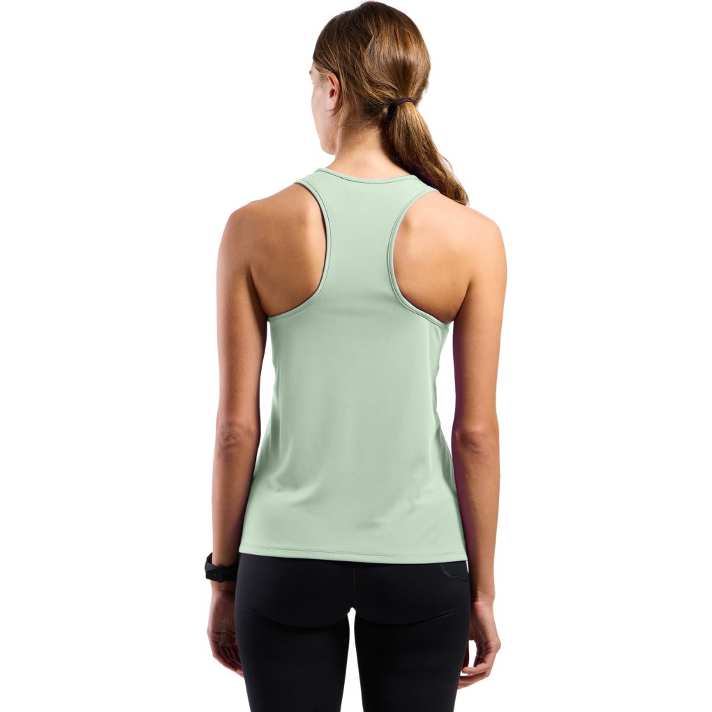 Odlo Essentials Running Singlet Women - ambrosia