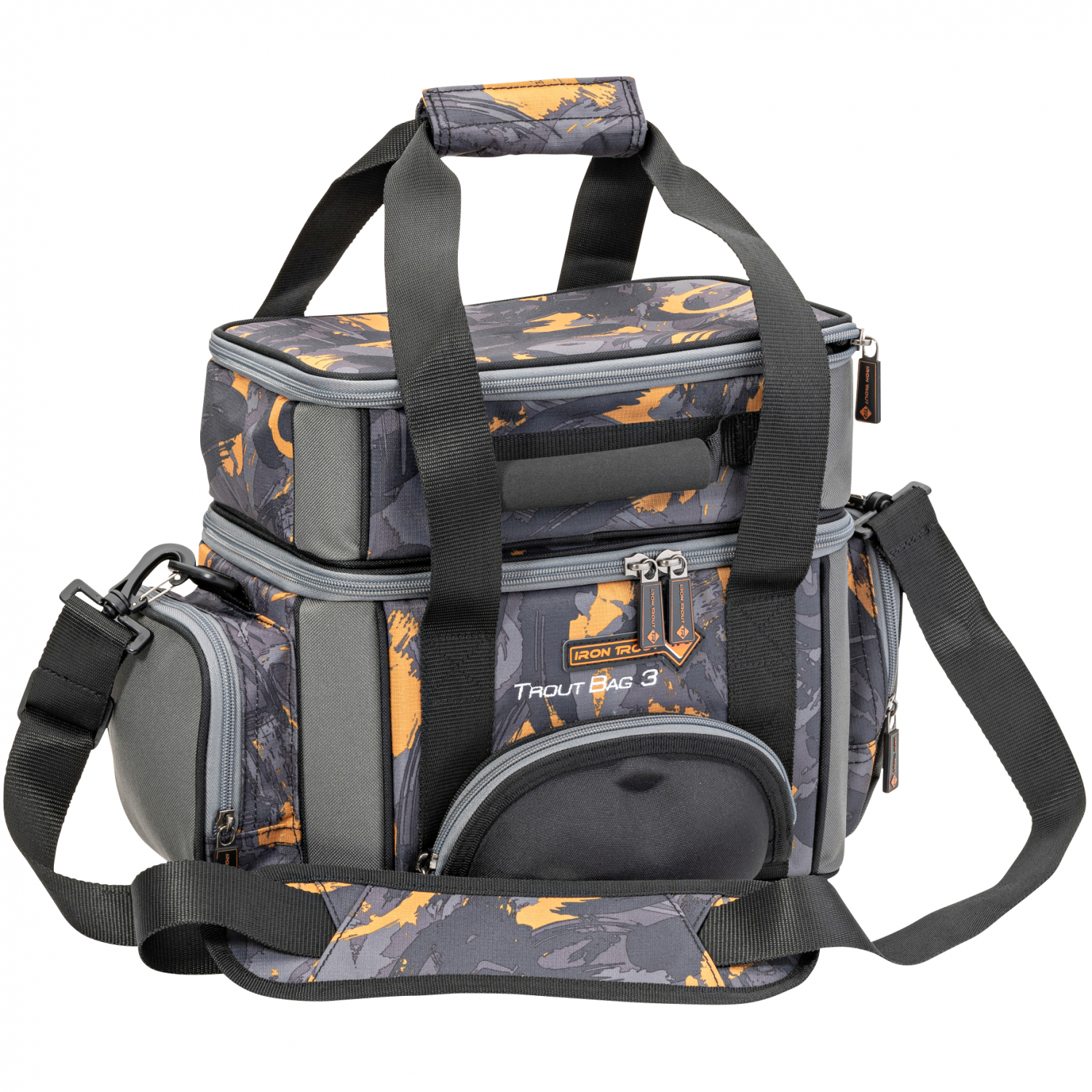 Iron Trout Trout Bag 3