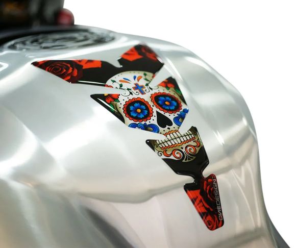 Protège réservoir A-Style Pad réservoir UniverselRef : AS00816A / 43010681