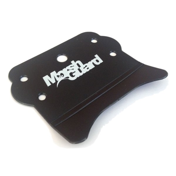 MarshGuard Stash Mudguard Add-On - black/white