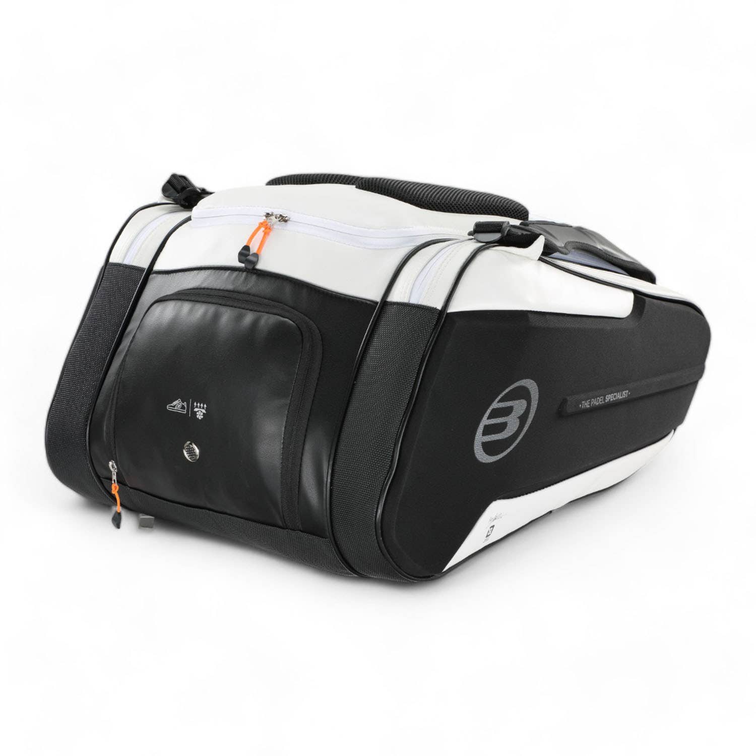 PADELBAG BULLPADEL BPP25012 HACK