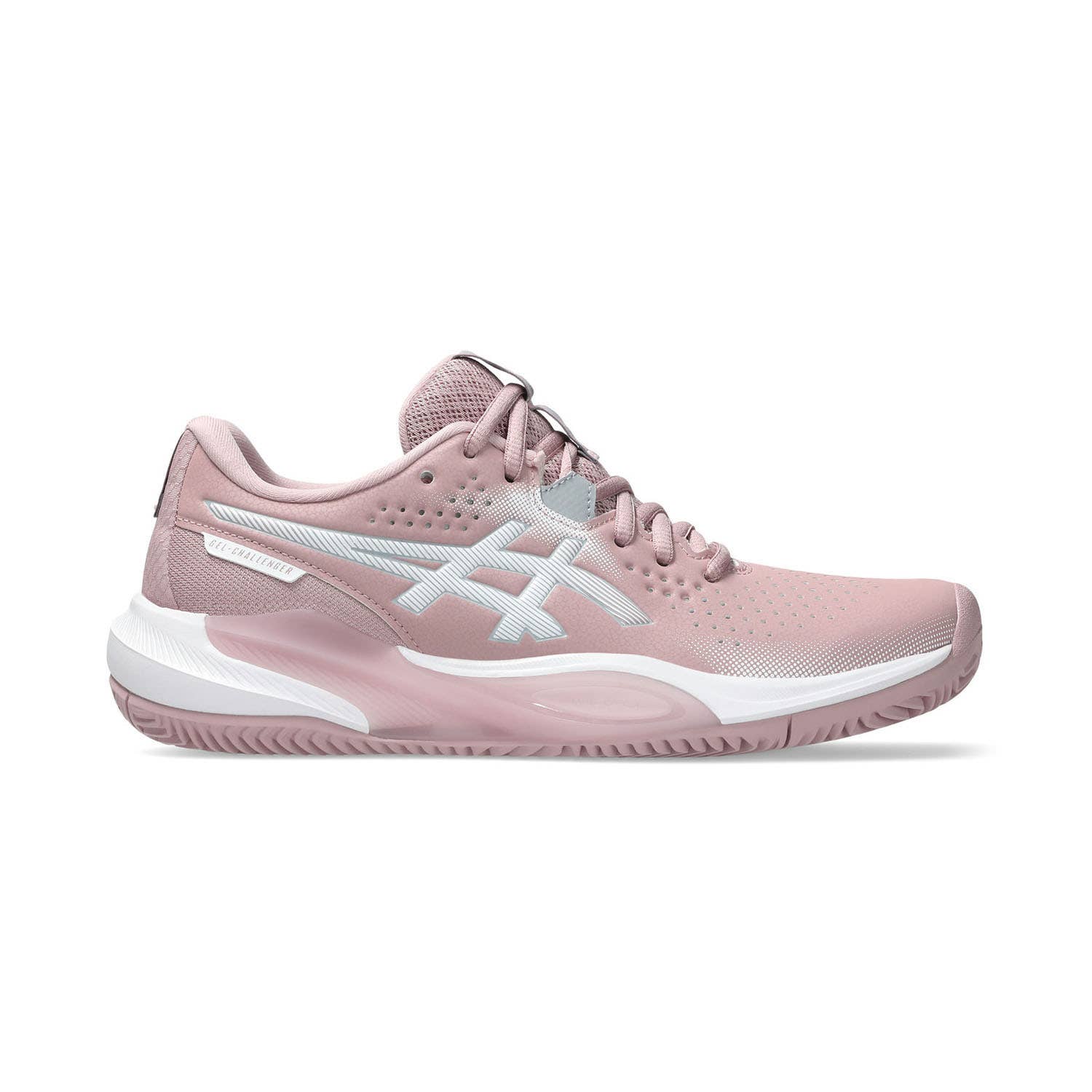 Asics Gel-challenger 15 Clay FUCHSIA WOMEN 1042A293