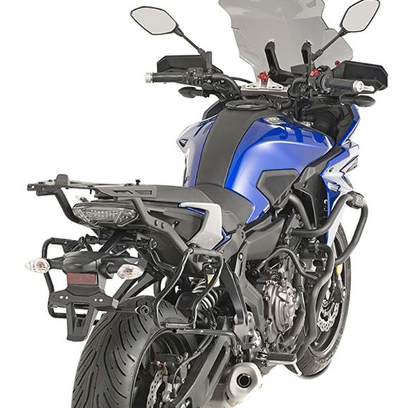 Givi Monokey quick release pannier rack for V35/V37 panniersRef: PLXR2130