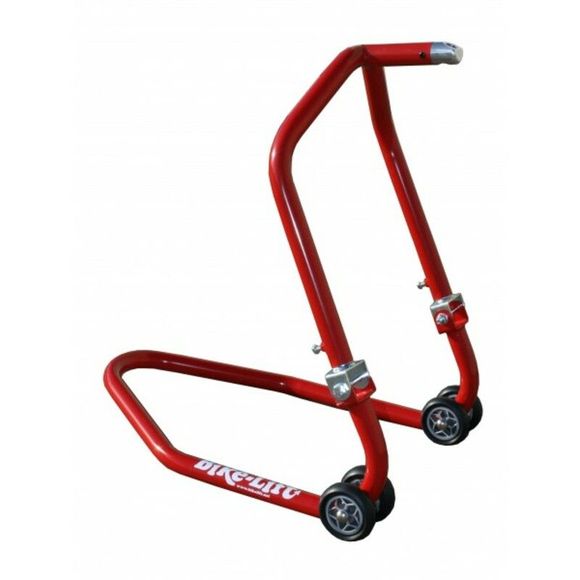 Béquille Bike Lift avant sous té de fourche universelle FS-11 Universel - RougeRef : BIL0034 / 1053572