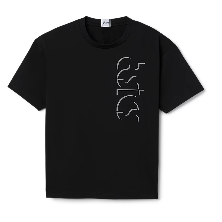 GRAPHIC SS TEE