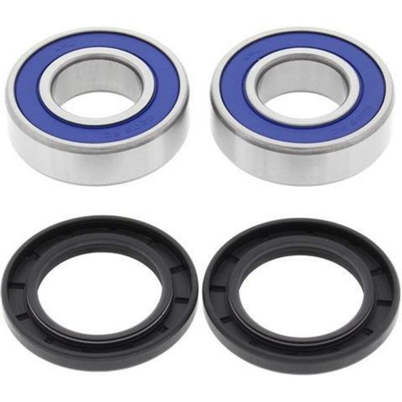 All Balls Front Wheel Bearing KitRef: All00500A / 1040046