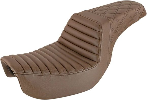 SADDLEMEN Step - Up comfort saddleRef: SDD00200A / 08021382
