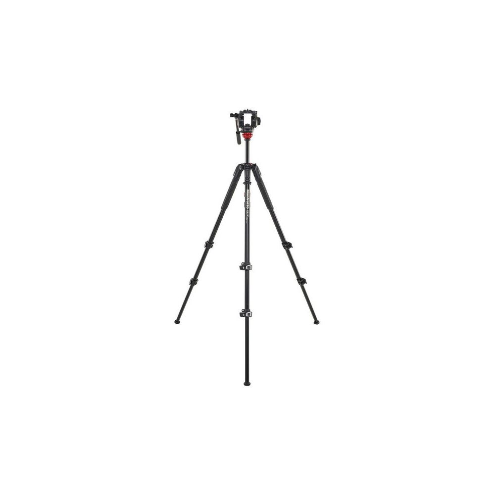 Manfrotto MVK500190XV Video Stand Kit – Thomann Ireland