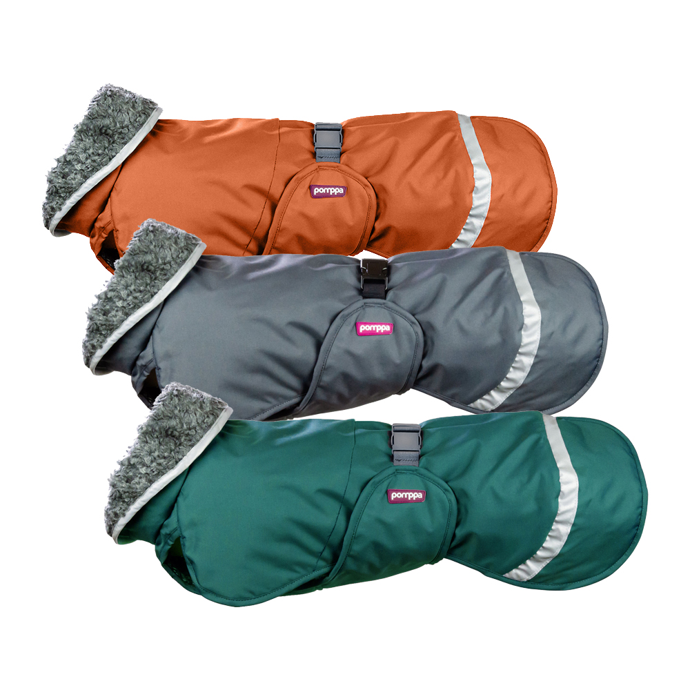 PerusPomppa Graphite - 25