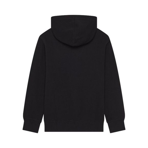 Fox Fox Image Skull Fleece Po - Child - Blue / WhiteRef: FX5241