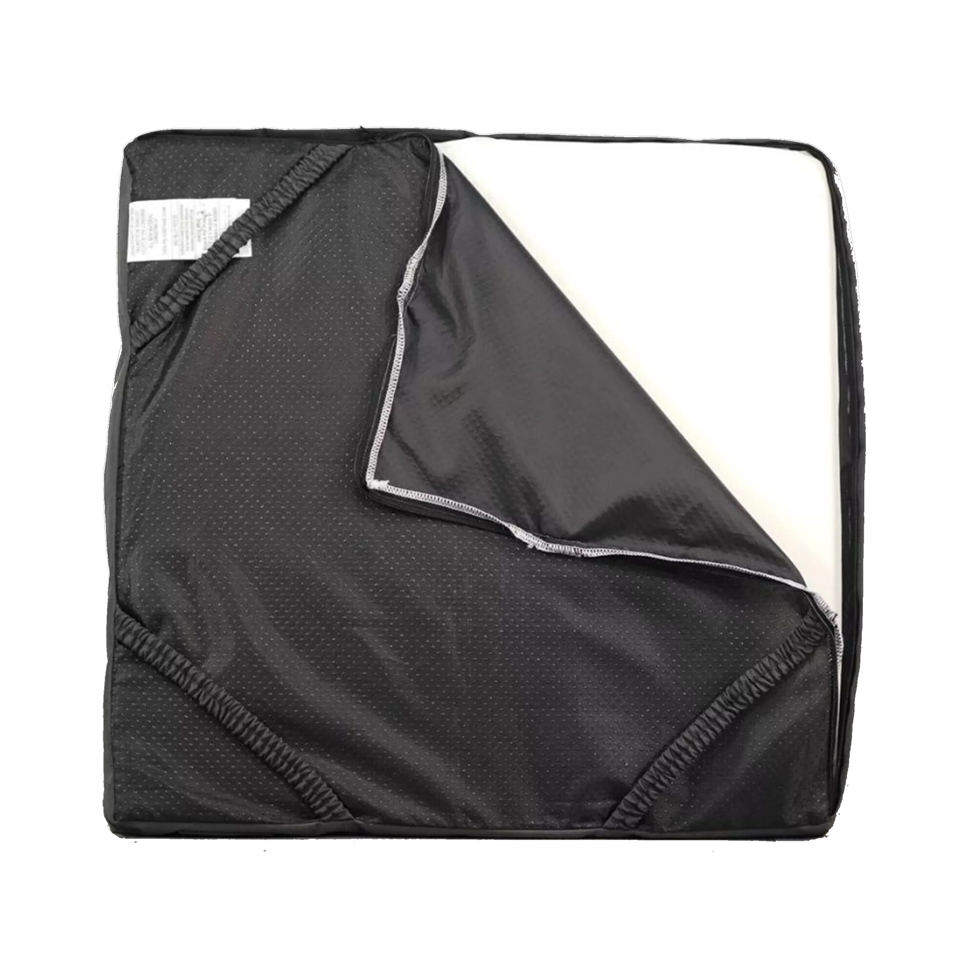 Blue-9 Klimb Restore Dog Bed