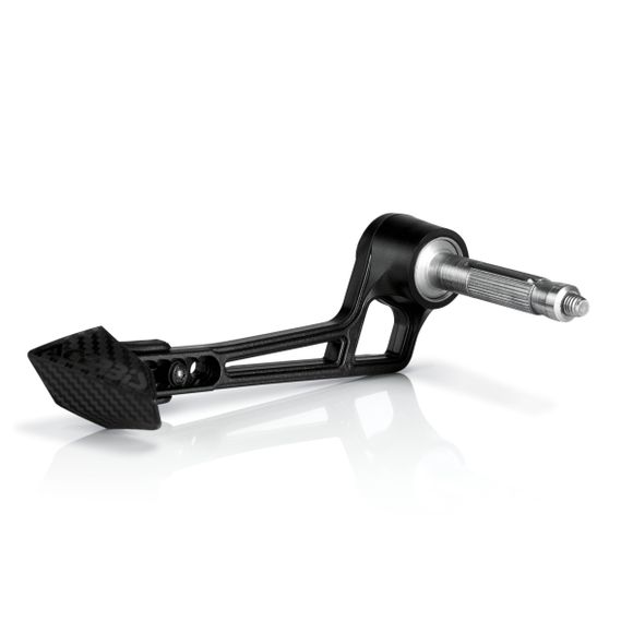 Protection levier Acerbis X-ROAD GUARD BRAKE Universel - NoirRef : AE6290 / 0021615.090