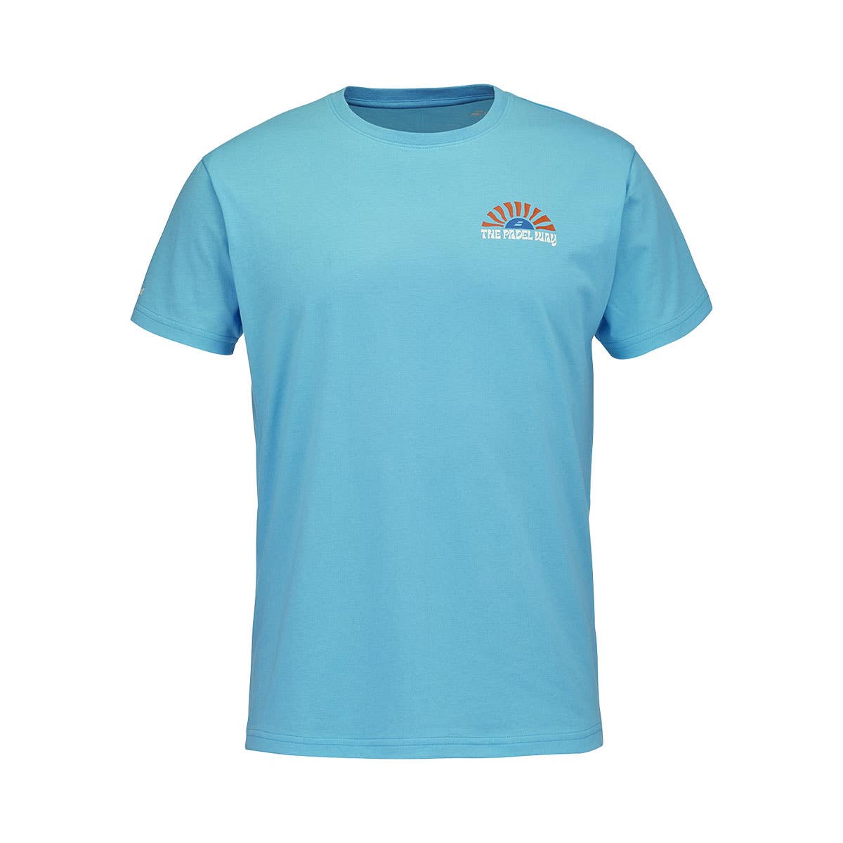T-SHIRT BABOLAT PERFORMANCE COTTON