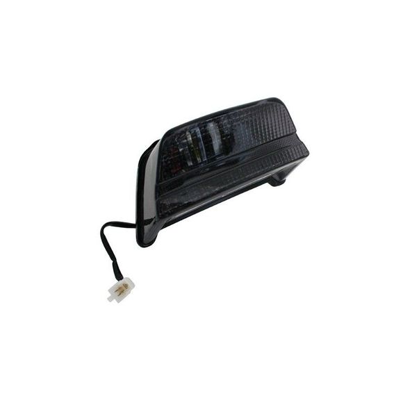 Brazoline ADAPTABLE rear lightsRef: BRZ0022 / 6137
