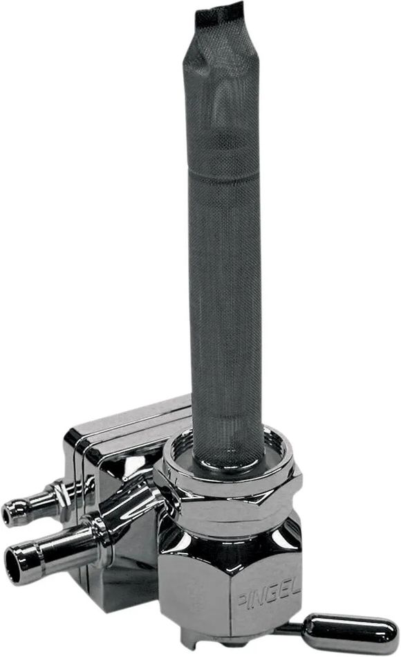 Pingel fuel tap 21070002Ref: Ping00027A / 21070002