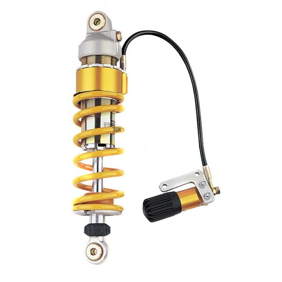 Ohlins Rear Shock AbsorberRef: YA 429