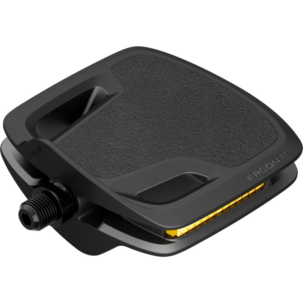 Ergon PT-L Pedals - black