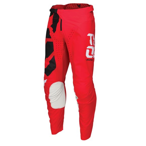 Thor Launch Forge 2025 cross pants - black / redRef: TO3048