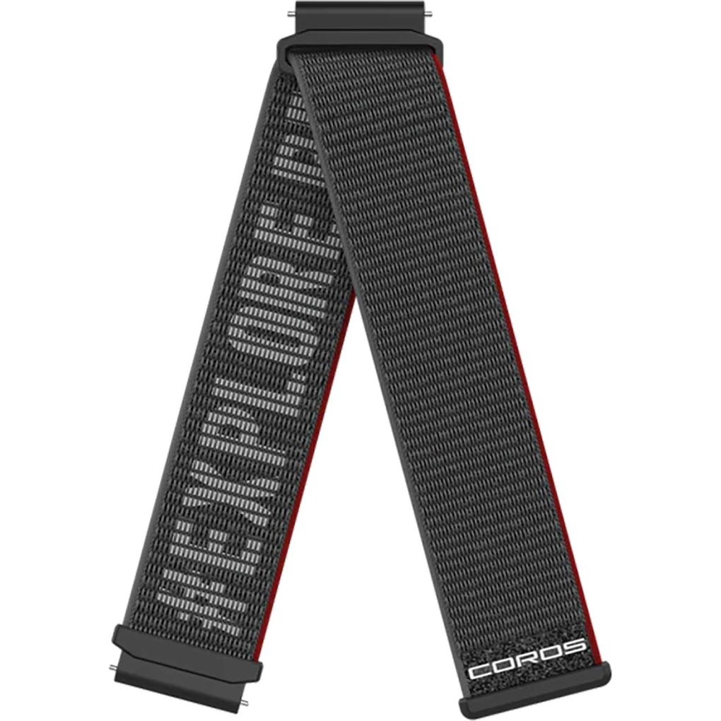 COROS 20mm Nylon Band for APEX 2/PACE 2
