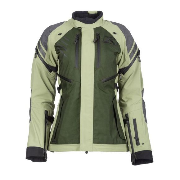 Klim Artemis Klim Jacket - Gore-Tex® - GreenRef: KLI0501