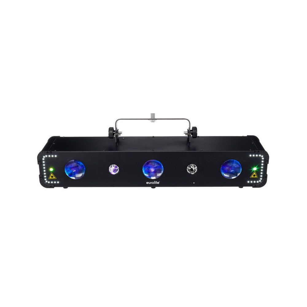 Eurolite LED Multi FX Laser Bar – Thomann Ireland