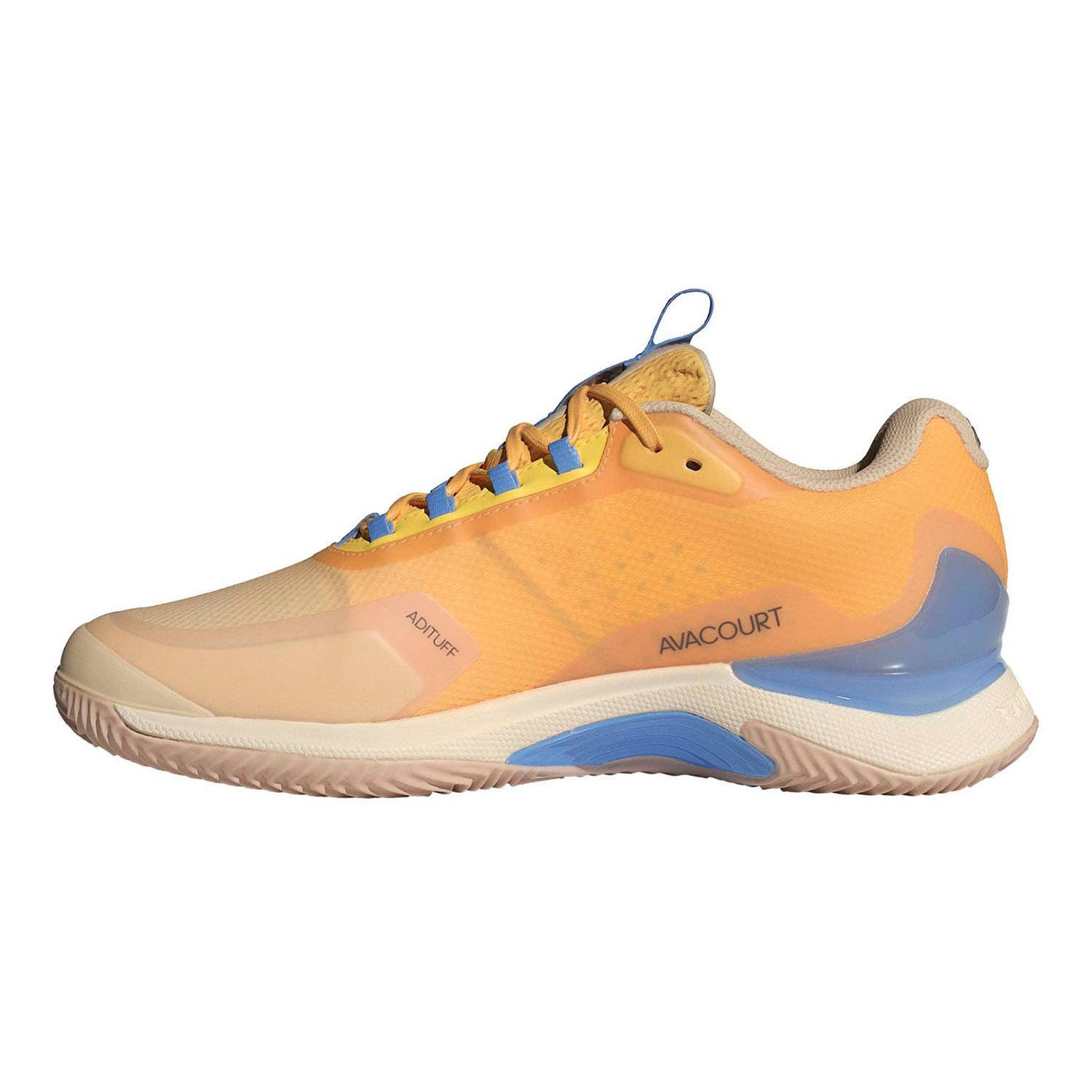ADIDAS AVACOURT 2.0 CLAY IF0403 WOMENS