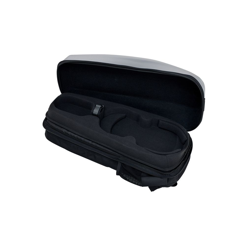 Gewa Violin Space Bag Silver 4/4 – Thomann Ireland