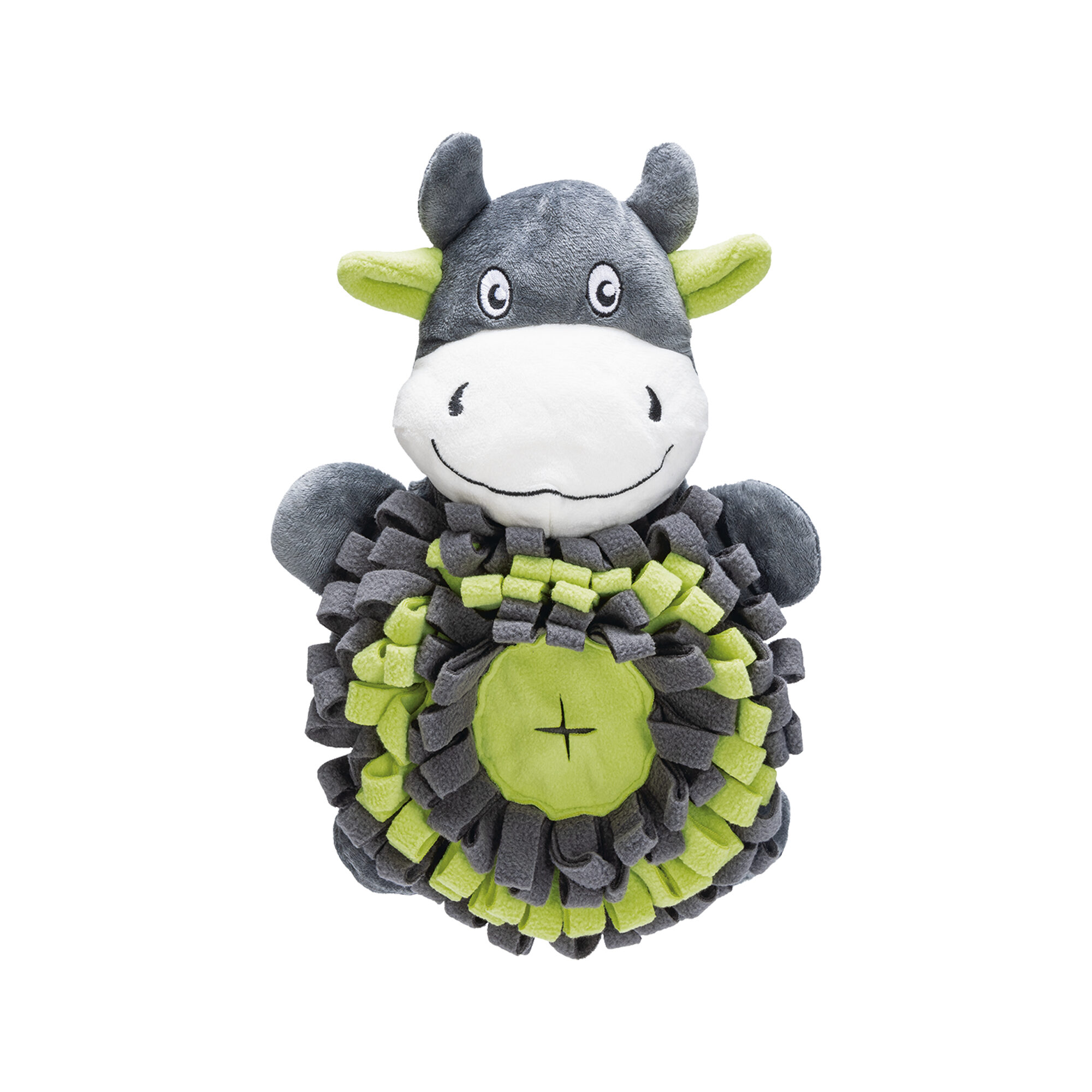 Beeztees Hide And Seek Cow