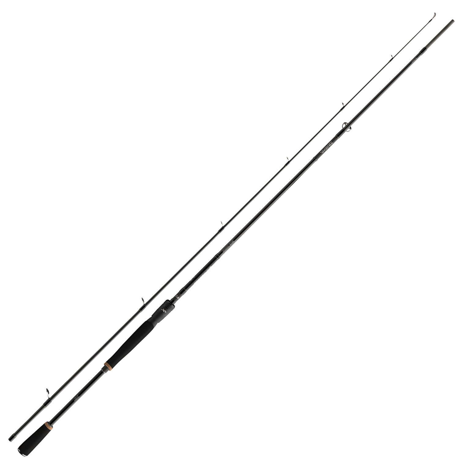 Prorex Predator rod XR Spin