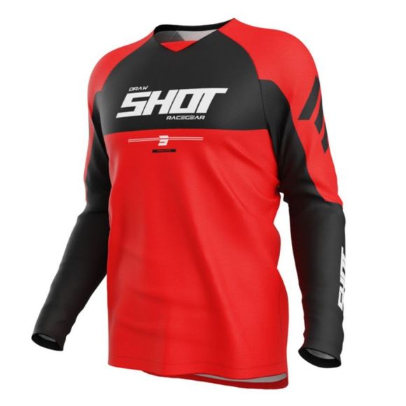 Cross Shot Draw Private 2025 - RedRef: SO2948