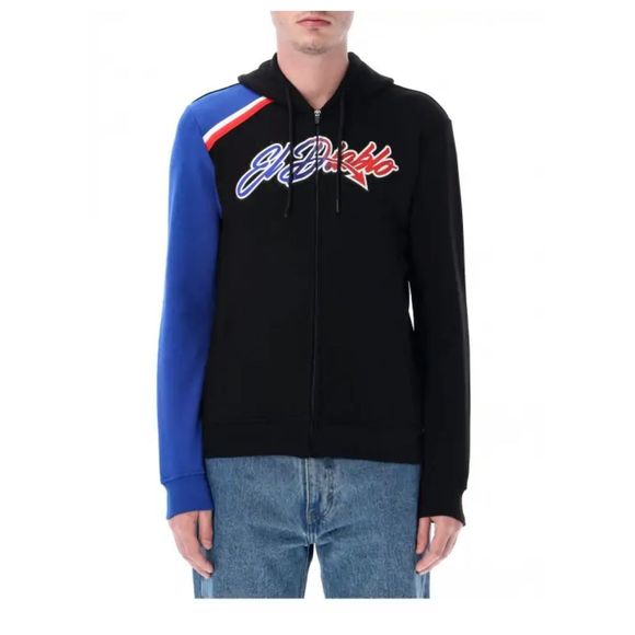 Sweat Kenny FABIO QUARTARARO FQ20 - NoirRef : GRPR0170