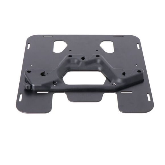 Sw-Motech Plate Left Side For Universal Sysbag Wp M Bag - BlackRef: swm0160 / sys.00.005.10000l/b