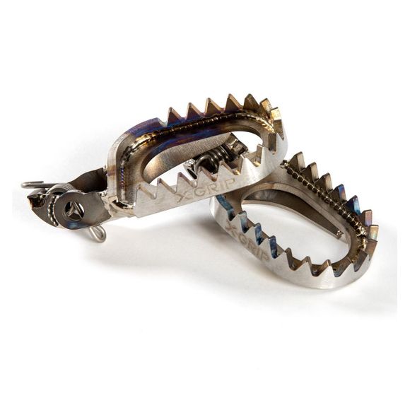 Repose-pieds X-GRIP Ref : XGR0182 / 0513XG2321