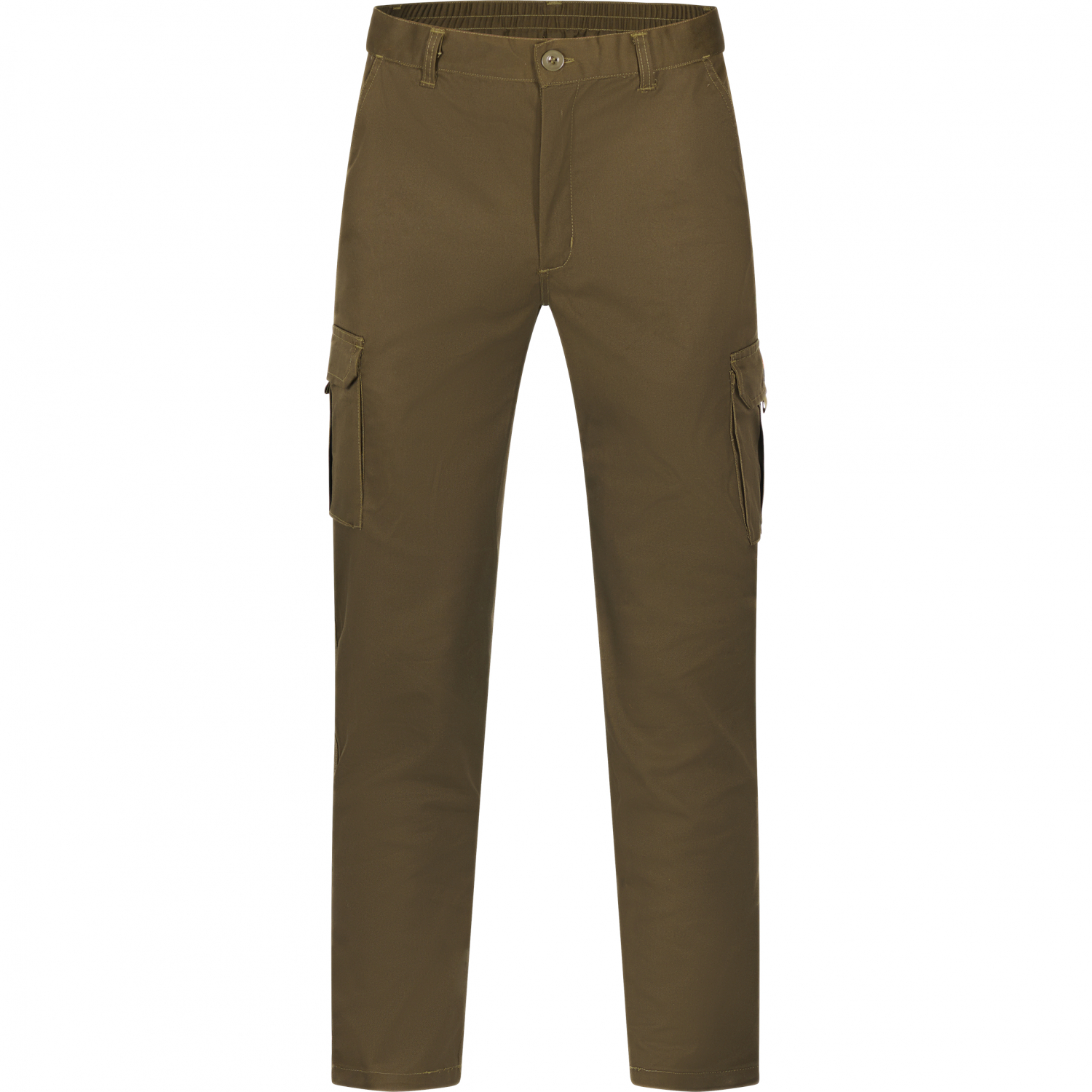 Outdoor Trousers Fjaerland Men (Olive)
