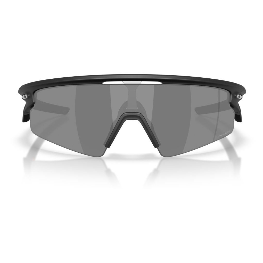 Oakley Sphaera Strike Glasses - Matte Black/Prizm Black - OO9531-0137